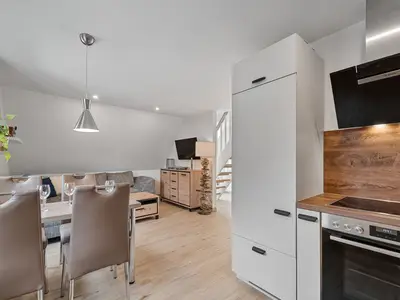 Ferienwohnung für 4 Personen (74 m²) in St. Peter-Ording 5/10