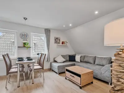 Ferienwohnung für 4 Personen (74 m²) in St. Peter-Ording 6/10