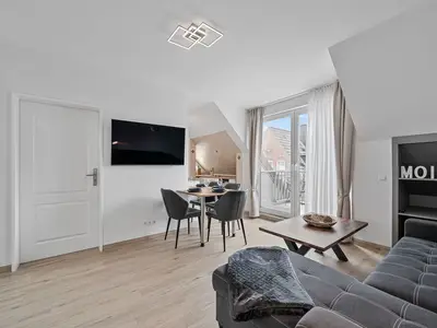 Ferienwohnung für 4 Personen (41 m²) in St. Peter-Ording 2/10