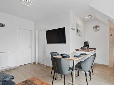 Ferienwohnung für 4 Personen (41 m²) in St. Peter-Ording 4/10