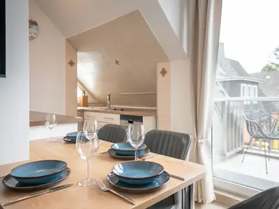 Ferienwohnung für 4 Personen (41 m²) in St. Peter-Ording 6/10