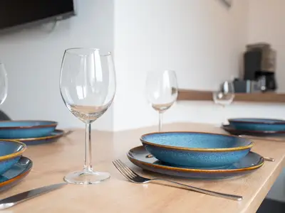 Ferienwohnung für 4 Personen (41 m²) in St. Peter-Ording 7/10