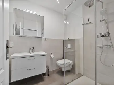 Ferienwohnung für 4 Personen (41 m²) in St. Peter-Ording 8/10