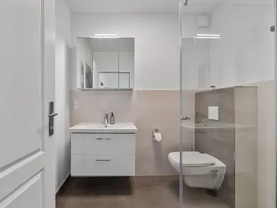 Ferienwohnung für 4 Personen (41 m²) in St. Peter-Ording 9/10