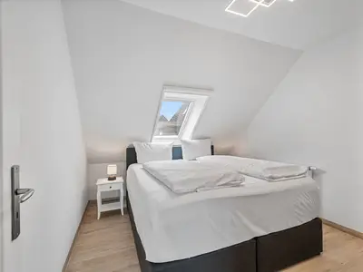 Ferienwohnung für 4 Personen (41 m²) in St. Peter-Ording 10/10
