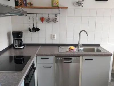 Ferienwohnung für 4 Personen (50 m²) in St. Peter-Ording 2/10