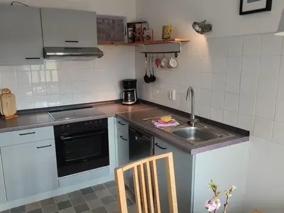 Ferienwohnung für 4 Personen (50 m²) in St. Peter-Ording 7/10