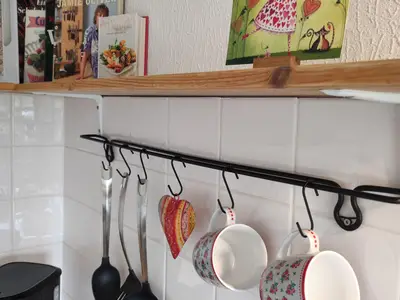 Ferienwohnung für 4 Personen (50 m²) in St. Peter-Ording 8/10