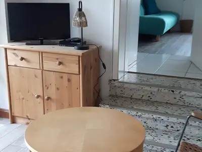 Ferienwohnung für 3 Personen (35 m²) in St. Peter-Ording 10/10