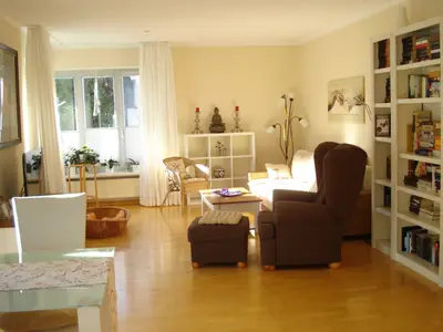 Ferienwohnung für 2 Personen (80 m²) in St. Peter-Ording 1/10