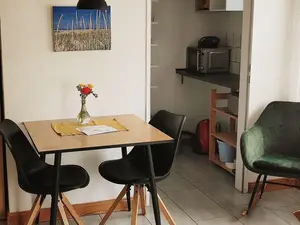 Ferienwohnung für 2 Personen (25 m²) in St. Peter-Ording