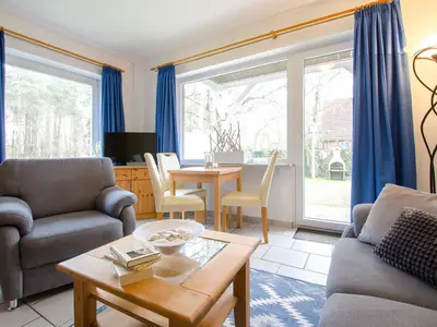 Ferienwohnung für 2 Personen (40 m²) in St. Peter-Ording 2/10