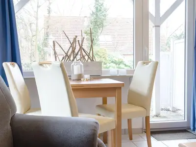 Ferienwohnung für 2 Personen (40 m²) in St. Peter-Ording 4/10