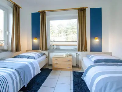 Ferienwohnung für 2 Personen (40 m²) in St. Peter-Ording 5/10