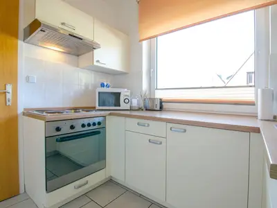 Ferienwohnung für 2 Personen (40 m²) in St. Peter-Ording 6/10