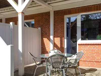 Ferienwohnung für 2 Personen (40 m²) in St. Peter-Ording 9/10