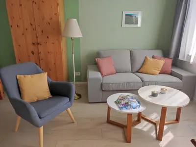 Ferienwohnung für 2 Personen (35 m²) in St. Peter-Ording 1/10