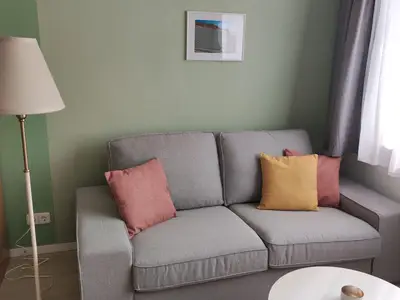 Ferienwohnung für 2 Personen (35 m²) in St. Peter-Ording 3/10