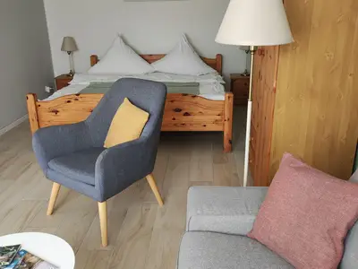 Ferienwohnung für 2 Personen (35 m²) in St. Peter-Ording 4/10