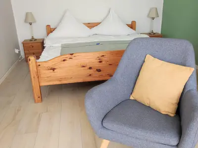 Ferienwohnung für 2 Personen (35 m²) in St. Peter-Ording 5/10