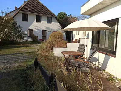 Ferienwohnung für 2 Personen (35 m²) in St. Peter-Ording 6/10