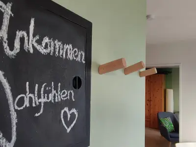 Ferienwohnung für 2 Personen (35 m²) in St. Peter-Ording 7/10