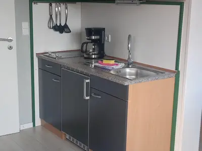 Ferienwohnung für 2 Personen (35 m²) in St. Peter-Ording 9/10