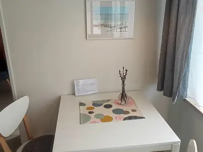 Ferienwohnung für 2 Personen (35 m²) in St. Peter-Ording 10/10