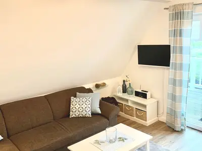 Ferienwohnung für 4 Personen (70 m²) in St. Peter-Ording 1/10