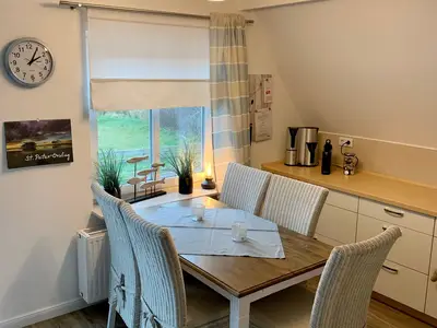 Ferienwohnung für 4 Personen (70 m²) in St. Peter-Ording 3/10