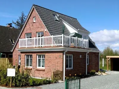 Ferienwohnung für 4 Personen (70 m²) in St. Peter-Ording 9/10