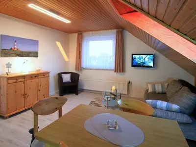 Ferienwohnung für 2 Personen (30 m²) in St. Peter-Ording 2/10