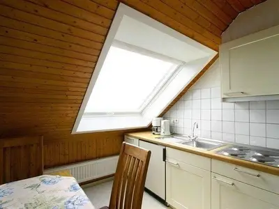 Ferienwohnung für 2 Personen (30 m²) in St. Peter-Ording 3/10