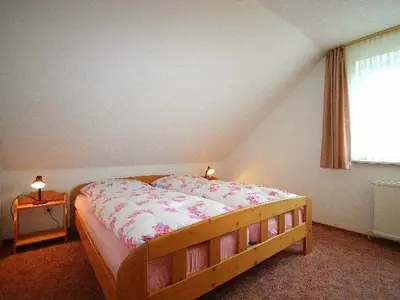 Ferienwohnung für 2 Personen (30 m²) in St. Peter-Ording 4/10