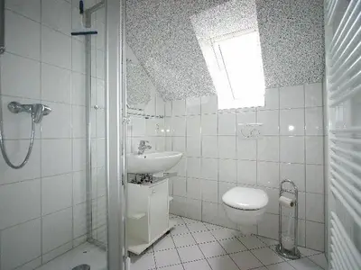 Ferienwohnung für 2 Personen (30 m²) in St. Peter-Ording 5/10