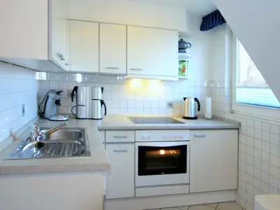 Ferienwohnung für 4 Personen (65 m²) in St. Peter-Ording 5/10