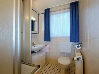 Ferienwohnung für 4 Personen (65 m²) in St. Peter-Ording 9/10