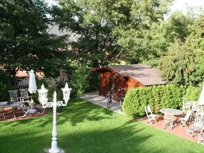 Ferienwohnung für 4 Personen (50 m²) in St. Peter-Ording 4/10