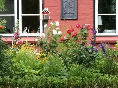 Ferienwohnung für 4 Personen (70 m²) in St. Peter-Ording 2/10
