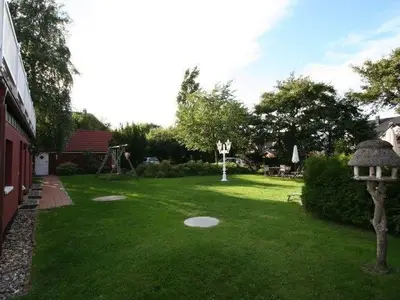 Ferienwohnung für 4 Personen (70 m²) in St. Peter-Ording 4/10