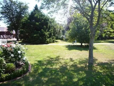 Ferienwohnung für 4 Personen (70 m²) in St. Peter-Ording 5/10