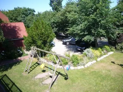 Ferienwohnung für 4 Personen (70 m²) in St. Peter-Ording 6/10