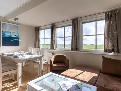 Ferienwohnung für 4 Personen (73 m²) in St. Peter-Ording 3/10