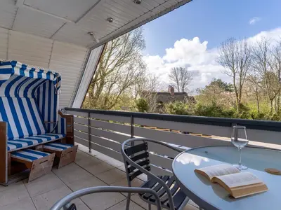 Ferienwohnung für 4 Personen (73 m²) in St. Peter-Ording 8/10