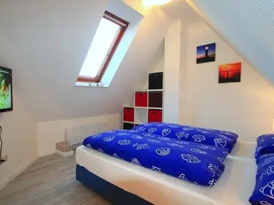 Ferienwohnung für 4 Personen (65 m²) in St. Peter-Ording 6/10