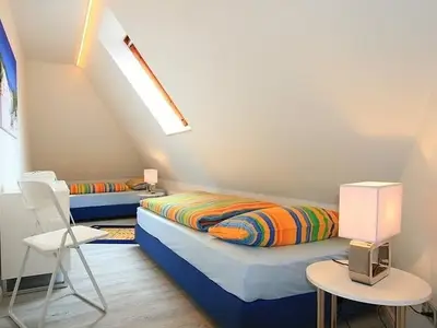 Ferienwohnung für 4 Personen (65 m²) in St. Peter-Ording 7/10