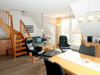 Ferienwohnung für 4 Personen (55 m²) in St. Peter-Ording 4/10