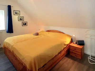Ferienwohnung für 4 Personen (55 m²) in St. Peter-Ording 6/10