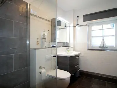 Ferienwohnung für 4 Personen (55 m²) in St. Peter-Ording 8/10