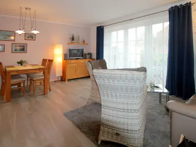 Ferienwohnung für 2 Personen (50 m²) in St. Peter-Ording 4/10